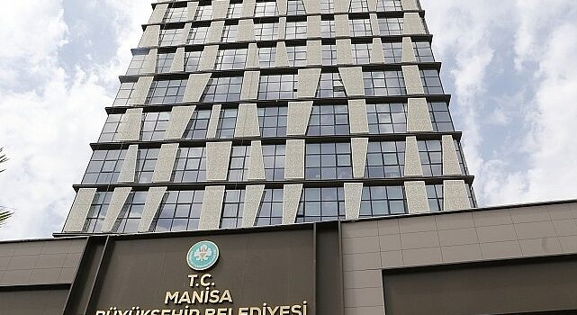 Manisa Büyükşehir Belediyesi Kente Yepyeni Bir Enerji Katacak