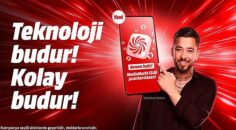 MediaMarkt’ın web sitesi, mobil uygulaması ve sadakat programı MediaMarkt CLUB yenilendi!