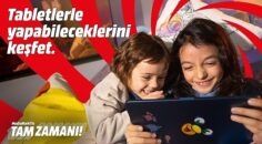 MediaMarkt’la Tam Zamanı kampanyası başladı