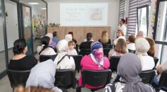 Mükemmeliyetçi Anne Baba Tutumları Semineri