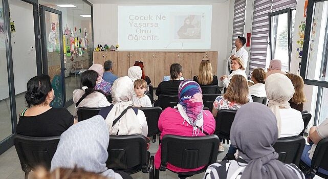 Mükemmeliyetçi Anne Baba Tutumları Semineri