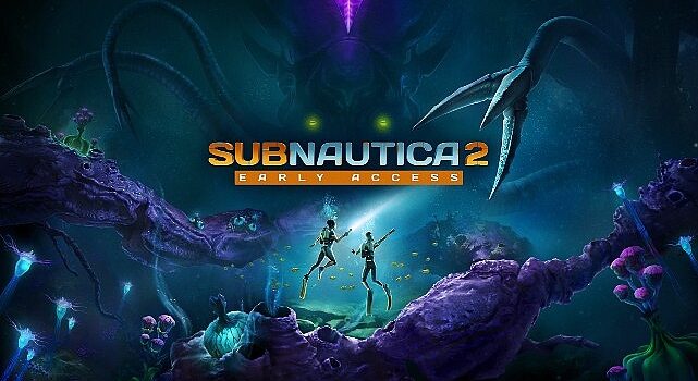 Nefesler tutuldu: Unknown Worlds, Subnautica 2’yi duyurdu.