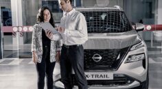 Nissan Türkiye’den 3 yaş üstü modellere avantajlı servis kampanyası