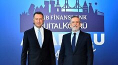 QNB Finansbank, ‘Dijital Köprü Anadolu Buluşmaları’nda Bursa reel sektör temsilcileri ile bir araya geldi.