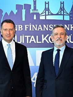 QNB Finansbank, ‘Dijital Köprü Anadolu Buluşmaları’nda Bursa reel sektör temsilcileri ile bir araya geldi.