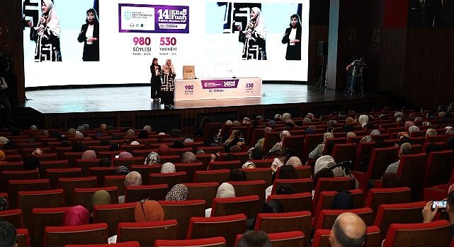 Saliha Erdim, “Çocuklar, anne ve babalarının aynasıdır”