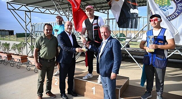 Salihli’de Kurtuluş Turnuvası Heyecanı Yaşandı