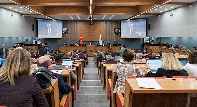 Su faturalarının yarısını İzmir Büyükşehir Belediyesi ödeyecek