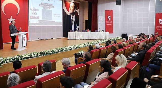 Türk Tarihinin Kilometre Taşı “Togu Balık” Çalıştayı Yapıldı