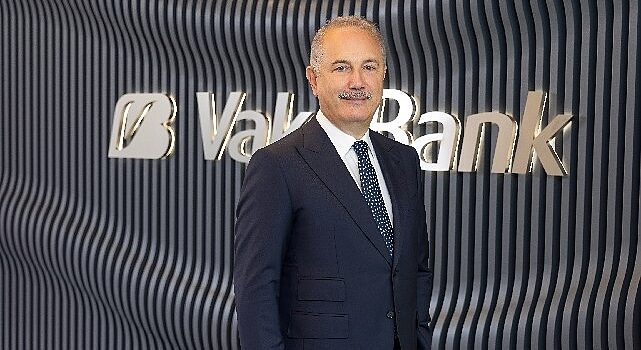 VakıfBank’tan 500 milyon dolarlık yeni sürdürülebilir eurobond ihracı