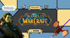 World of Warcraft ve Waze, Thrall’ı Waze yardımcınız olarak getirmek için bir araya geliyor