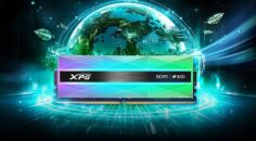 XPG LANCER NEON RGB DDR5: Hız Aşırtmada Sınırları Zorlayan Çevre Dostu Bellek Modülü