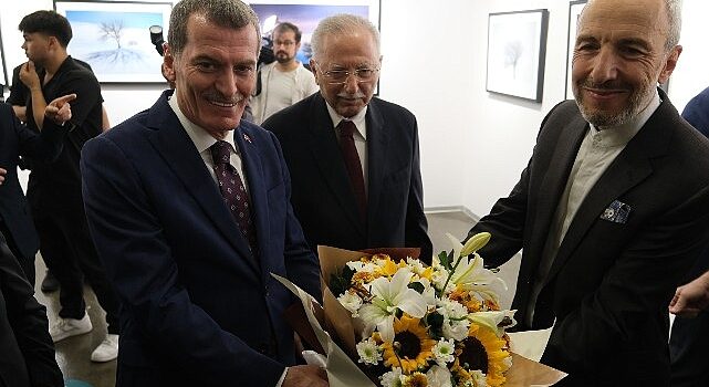 Zeytinburnu Kültür Sanat’ta yeni sezon açıldı